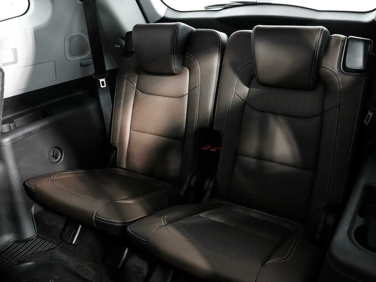 Купить Chery Tiggo 8 Pro, 2021, 50 653 км.. Фото: #10