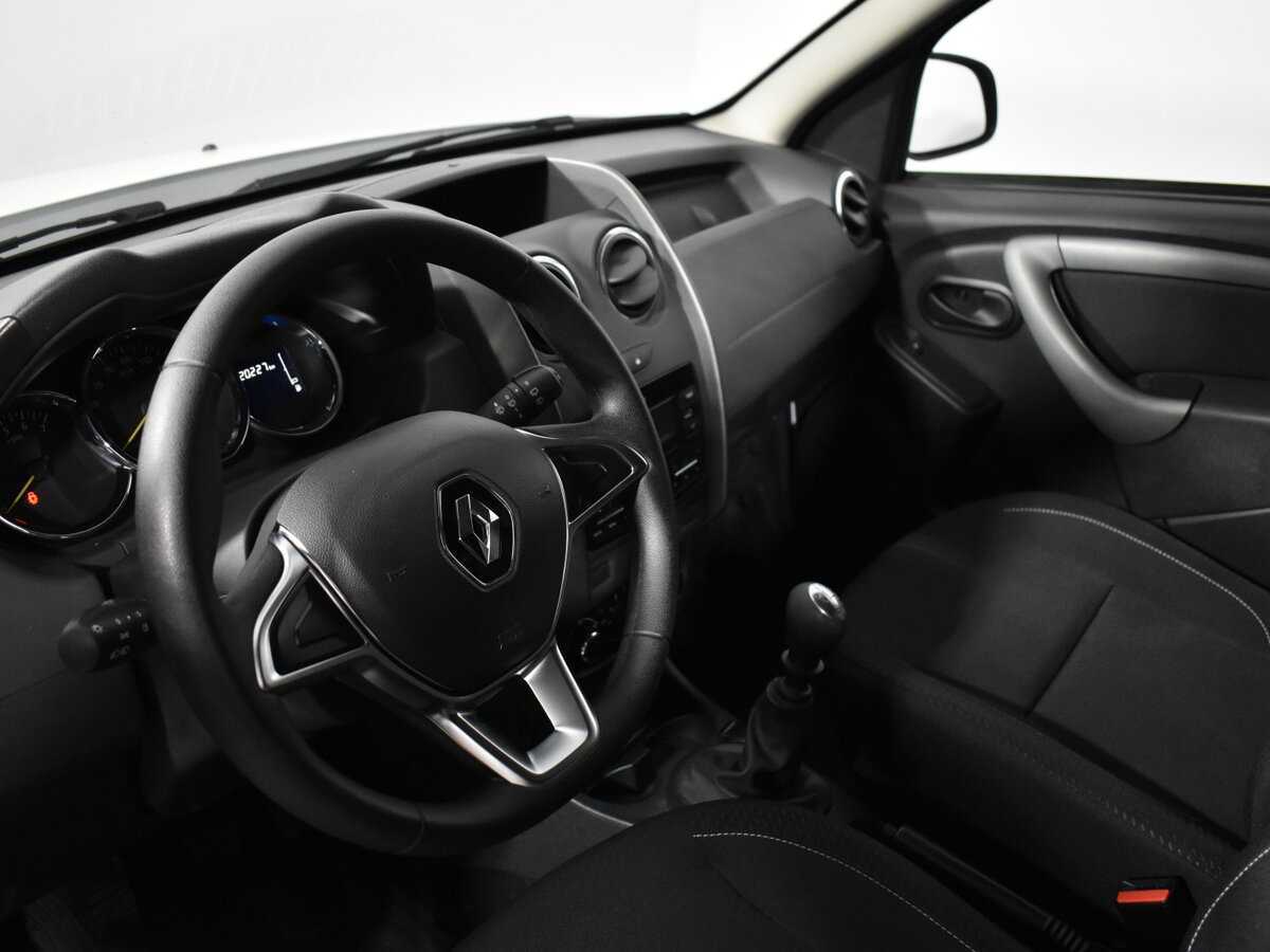 Купить Renault Duster, 2020, 20 226 км.. Фото: #8