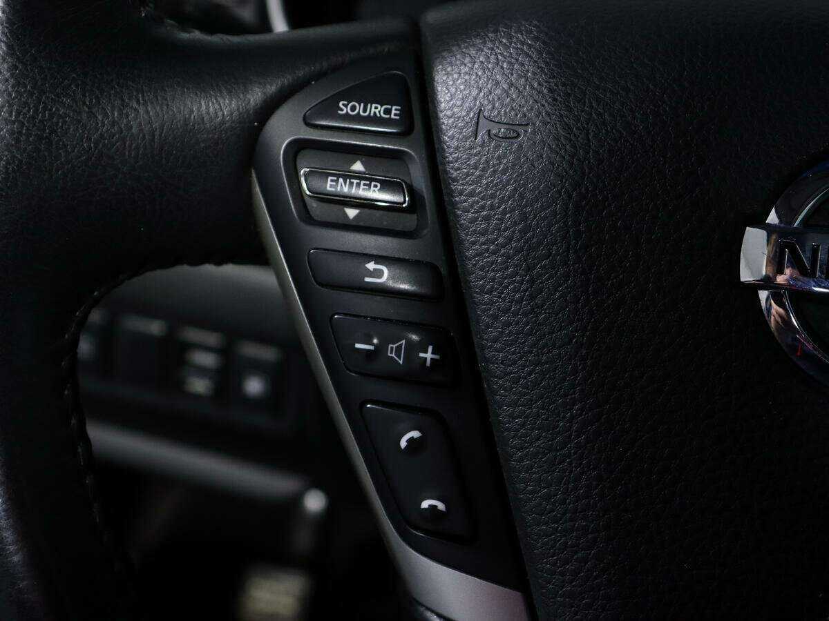 Купить Nissan Teana, 2012, 112 849 км.. Фото: #19