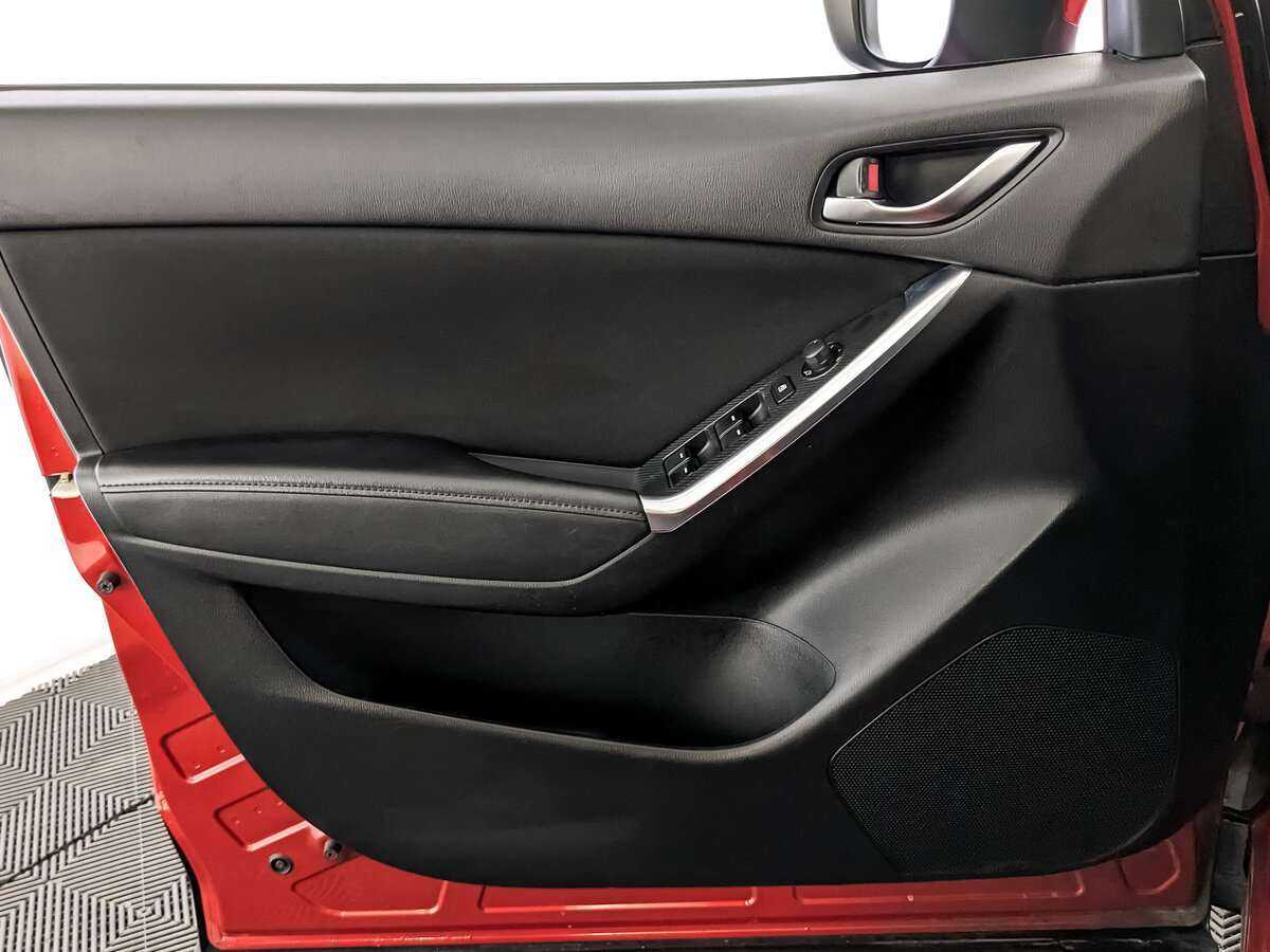 Купить Mazda CX-5, 2015, 148 602 км.. Фото: #12