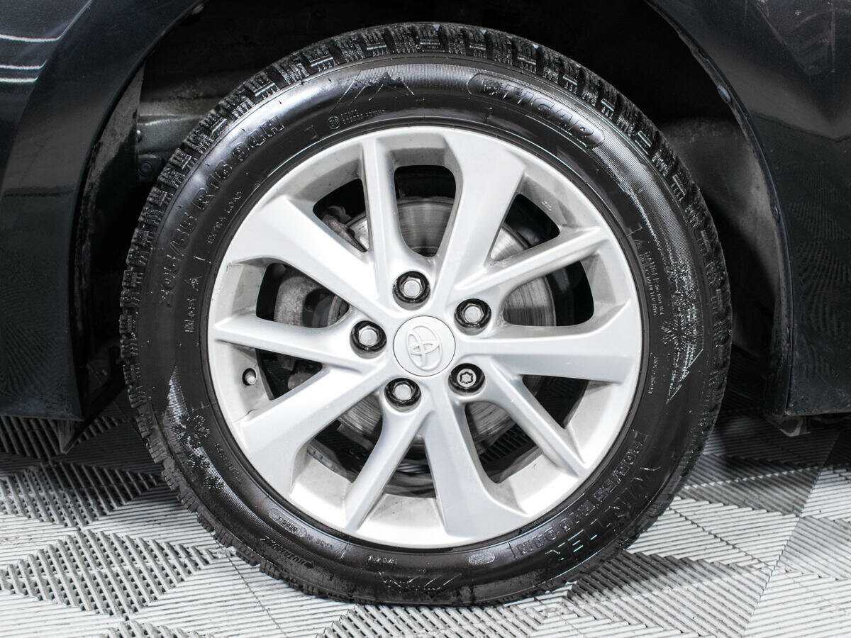 Купить Toyota Corolla, 2013, 127 003 км.. Фото: #14