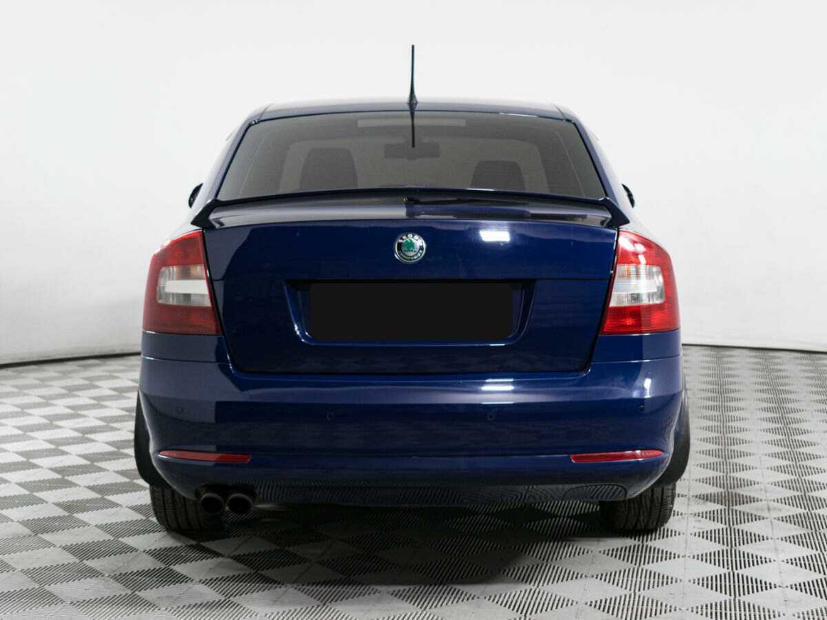 Купить Skoda Octavia, 2012, 189 950 км.. Фото: #5