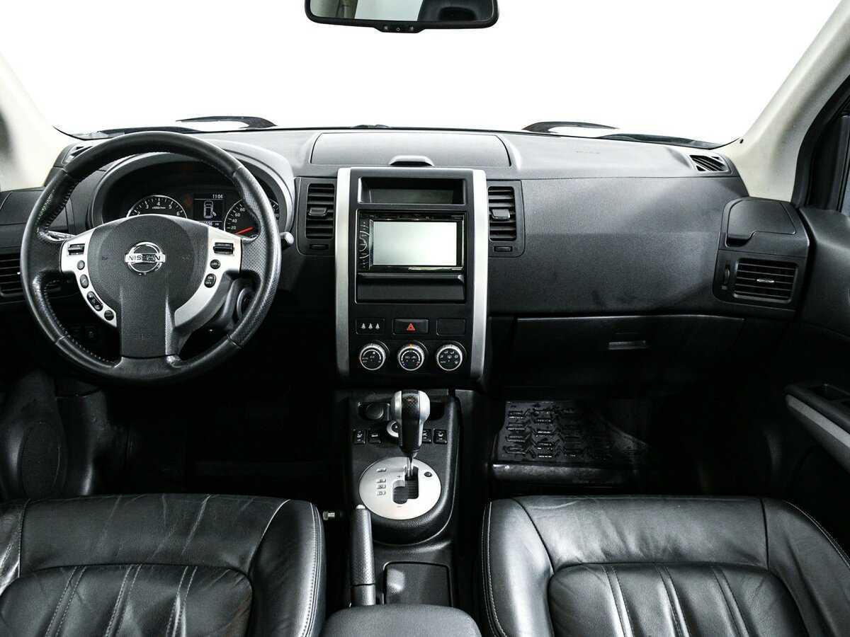 Купить Nissan X-Trail, 2012, 246 000 км.. Фото: #10