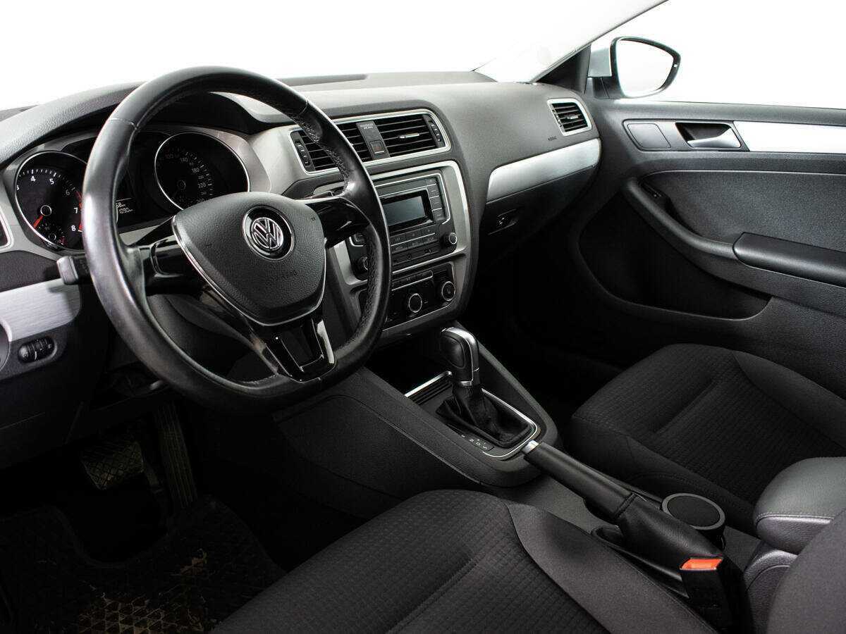 Купить Volkswagen Jetta, 2018, 71 000 км.. Фото: #12
