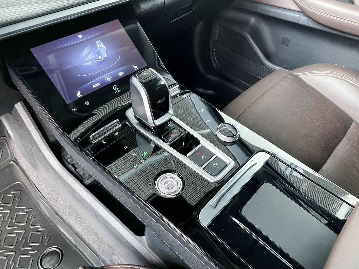 Купить Chery Tiggo 8 Pro, 2022, 67 827 км.. Фото: #9