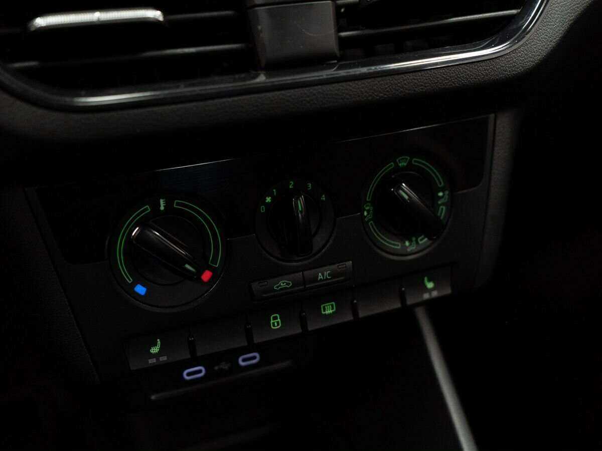 Купить Skoda Rapid, 2020, 149 000 км.. Фото: #11