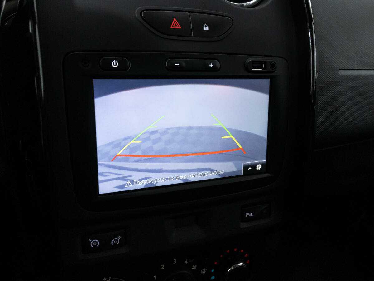 Купить Renault Duster, 2020, 101 697 км.. Фото: #14