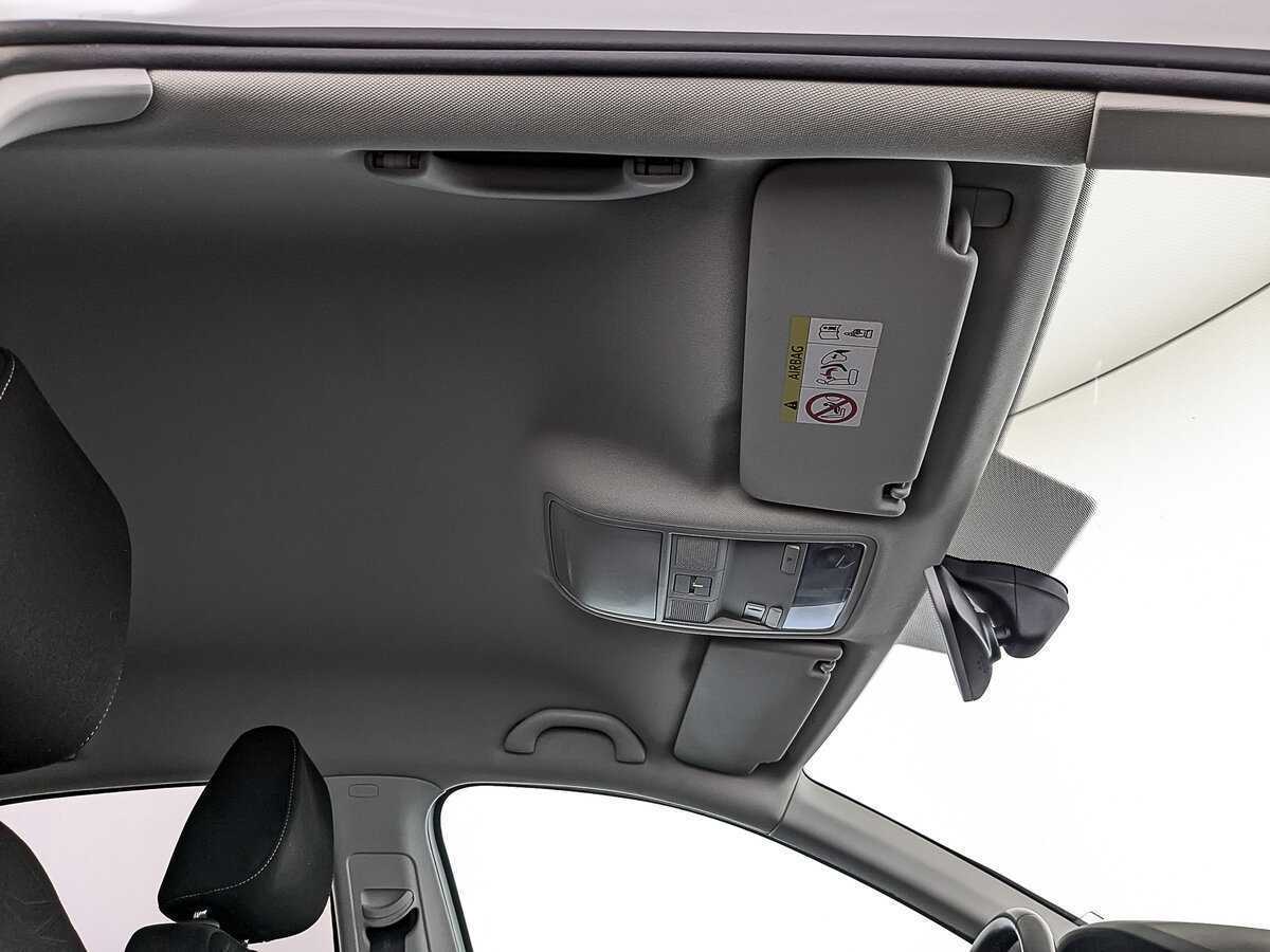 Купить Skoda Octavia, 2018, 94 073 км.. Фото: #22