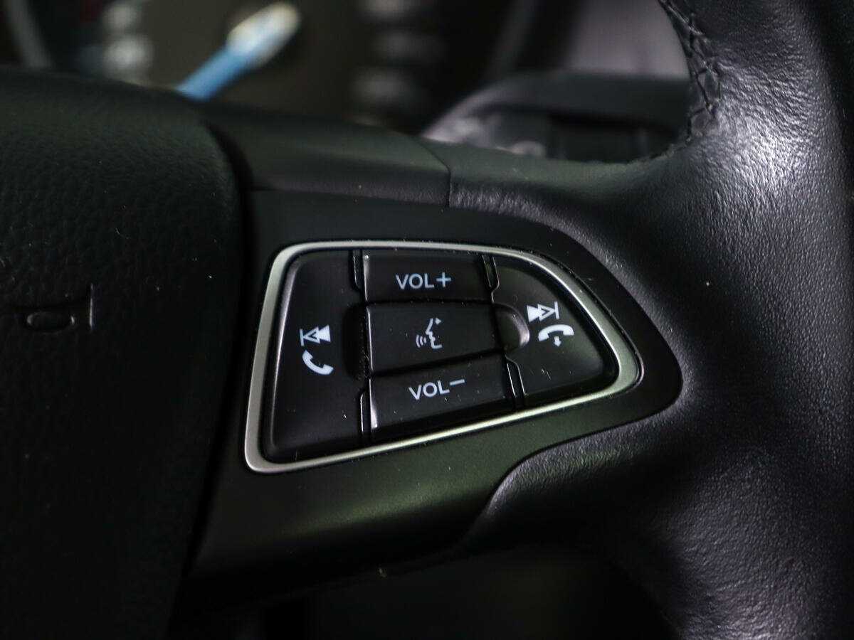 Купить Ford Focus, 2018, 88 385 км.. Фото: #14