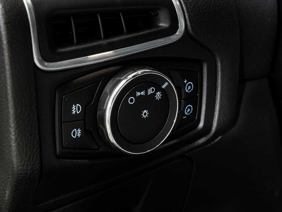 Купить Ford Focus, 2012, 155 614 км.. Фото: #12