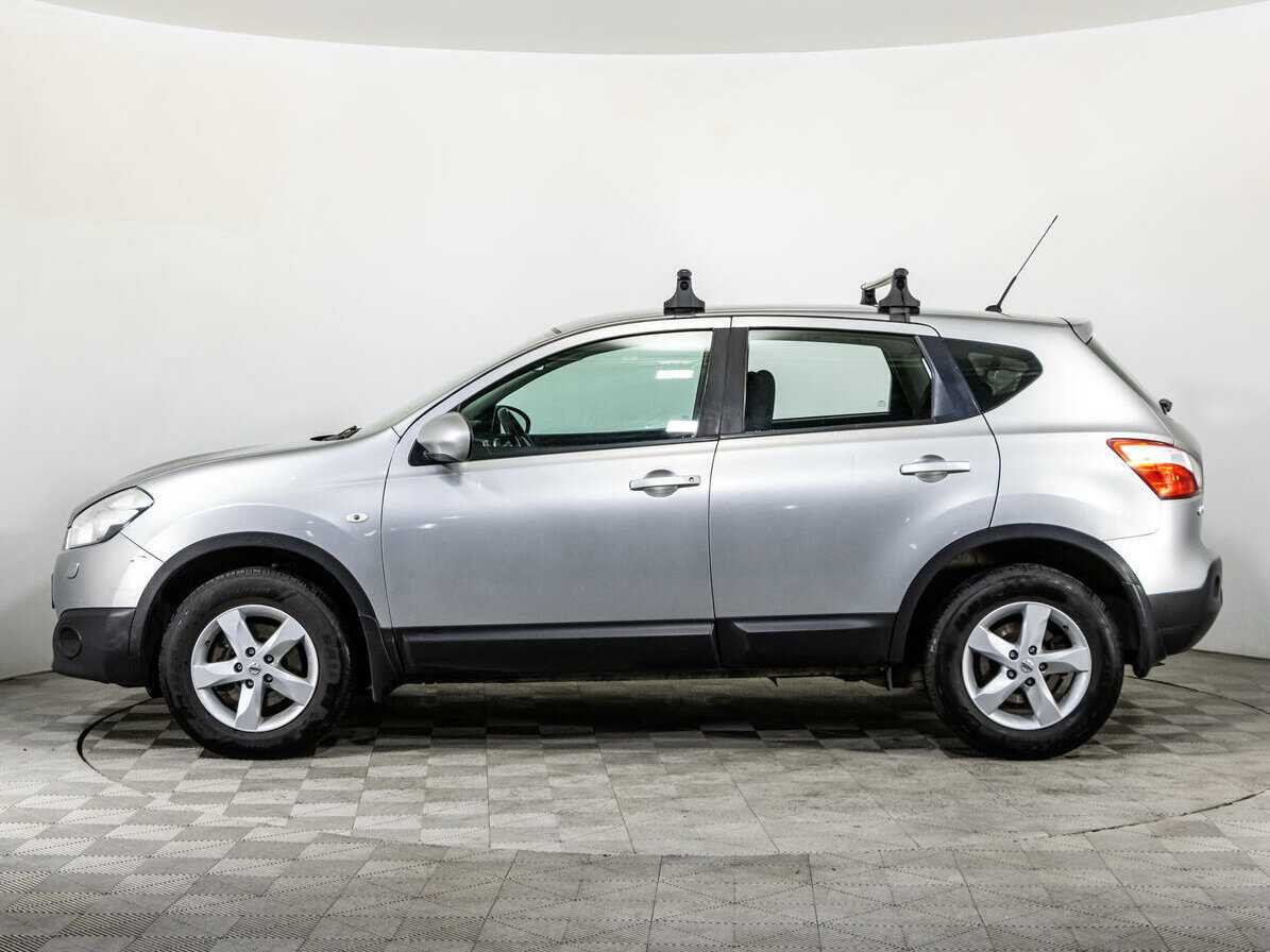 Купить Nissan Qashqai, 2012, 292 256 км.. Фото: #7