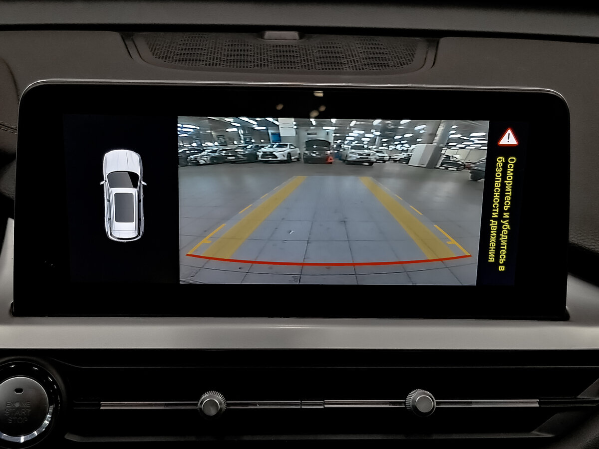 Купить Chery Tiggo 7 Pro, 2022, 112 847 км.. Фото: #25