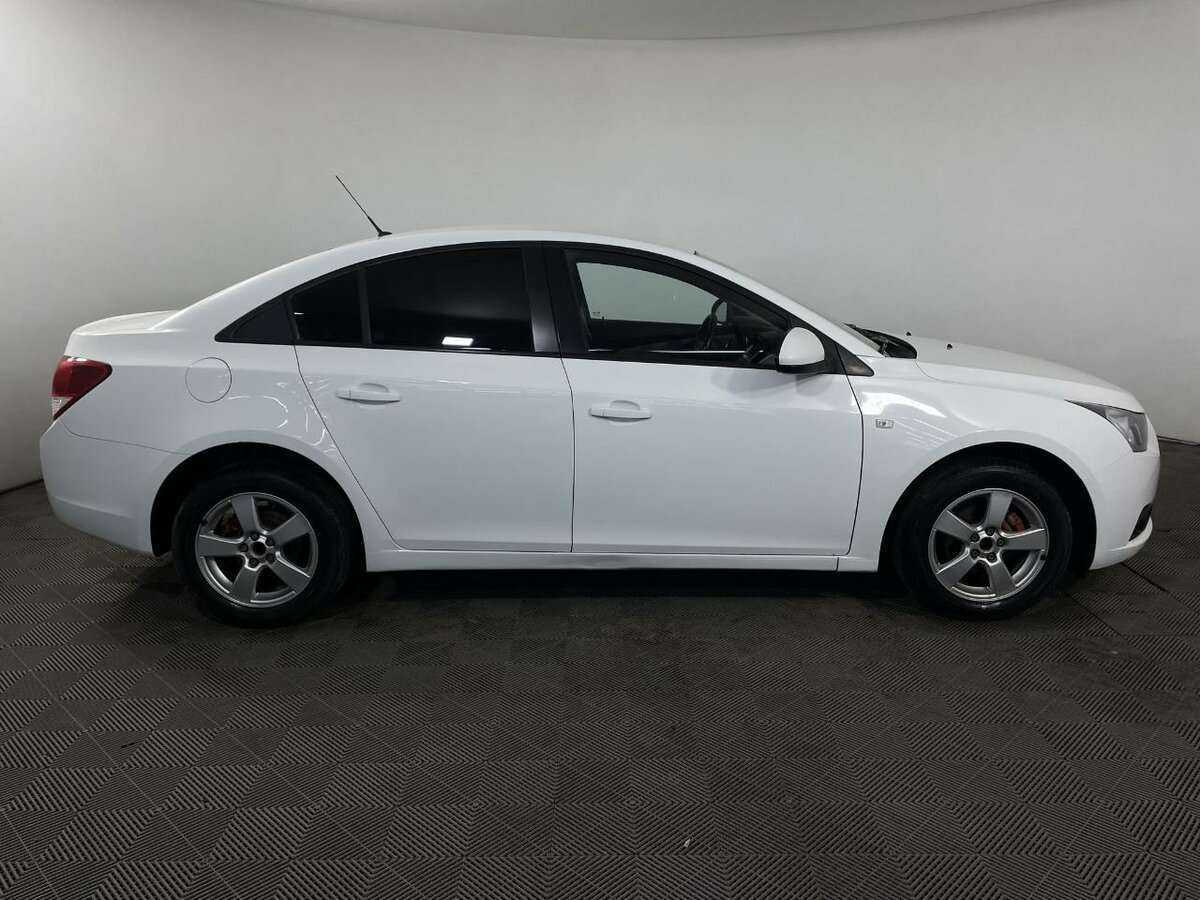 Купить Chevrolet Cruze, 2012, 143 900 км.. Фото: #2