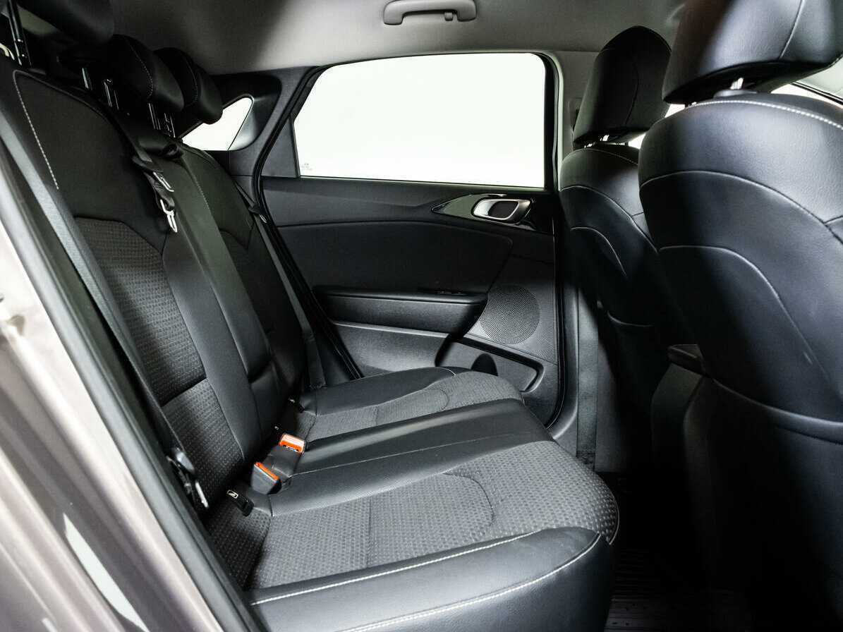 Купить Kia Ceed, 2018, 130 000 км.. Фото: #16