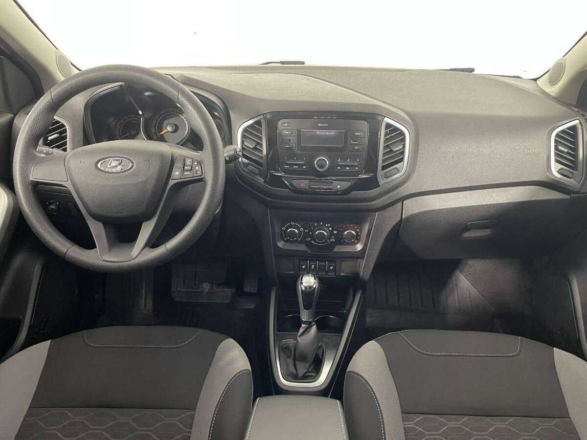 Купить Lada (ВАЗ) XRAY, 2021, 35 367 км.. Фото: #4