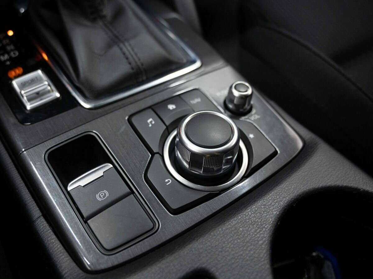Купить Mazda CX-5, 2015, 97 000 км.. Фото: #22