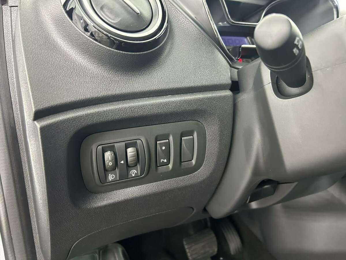 Купить Renault Kaptur, 2017, 89 793 км.. Фото: #8