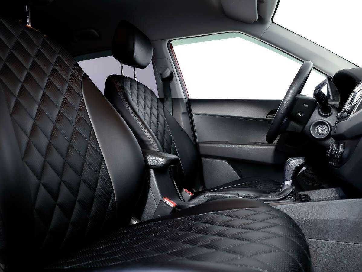 Купить Hyundai Creta, 2019, 74 189 км.. Фото: #12