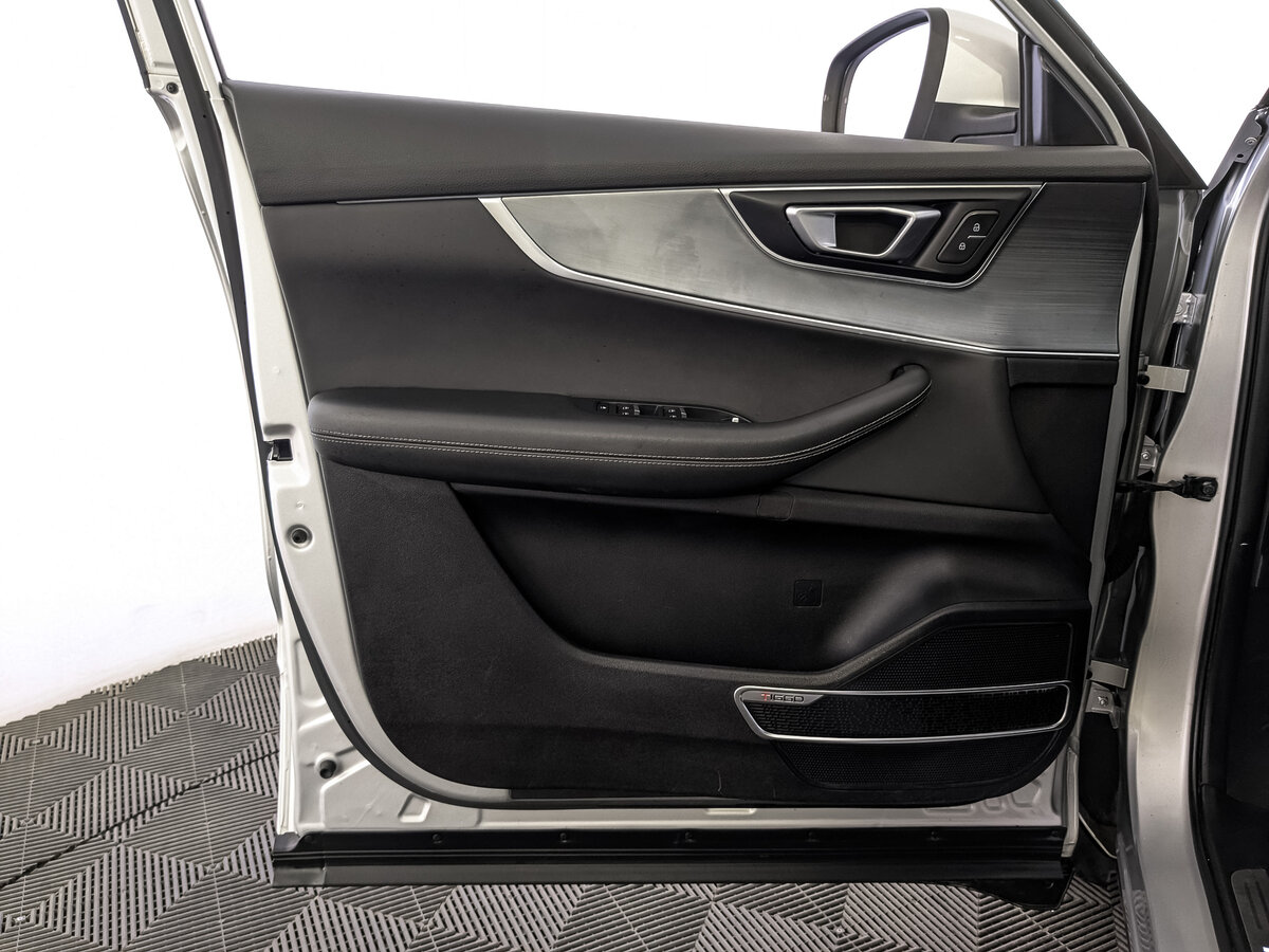 Купить Chery Tiggo 7 Pro, 2022, 120 124 км.. Фото: #18