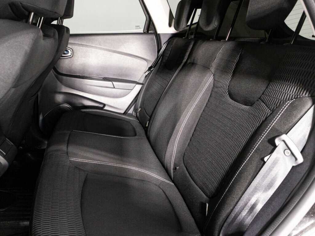 Купить Renault Kaptur, 2022, 96 511 км.. Фото: #9