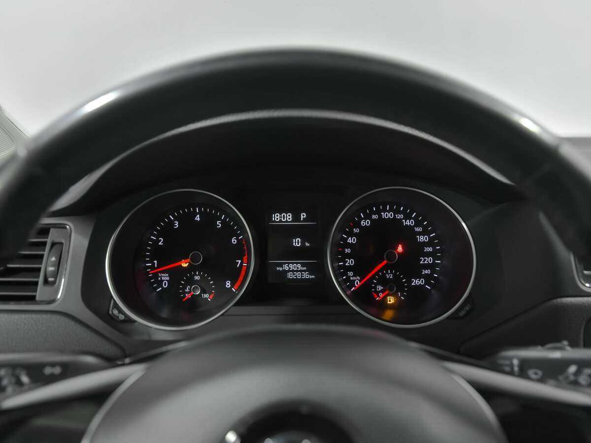 Купить Volkswagen Jetta, 2016, 183 000 км.. Фото: #4