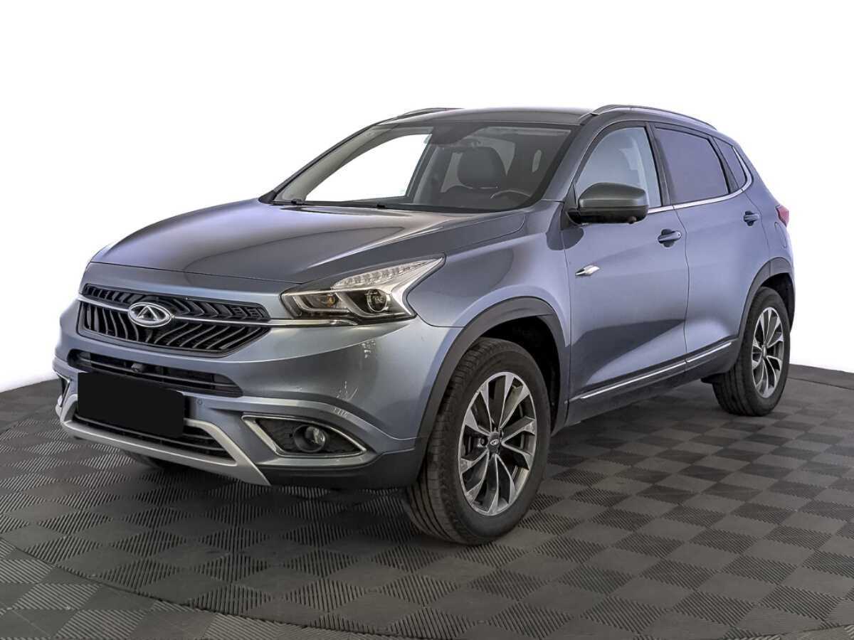 Купить Chery Tiggo 7, 2019, 136 197 км.. Посмотреть фото