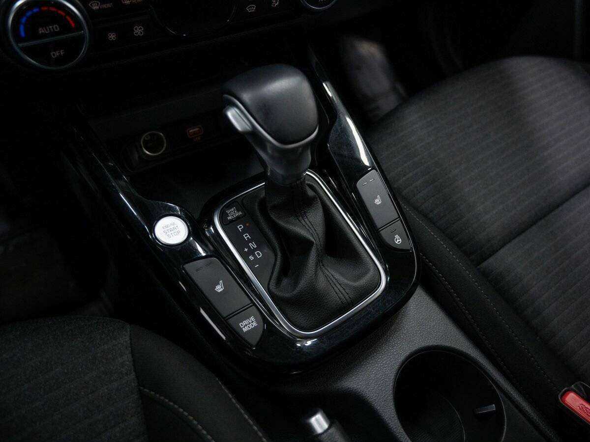 Купить Kia Soul, 2020, 110 000 км.. Фото: #21