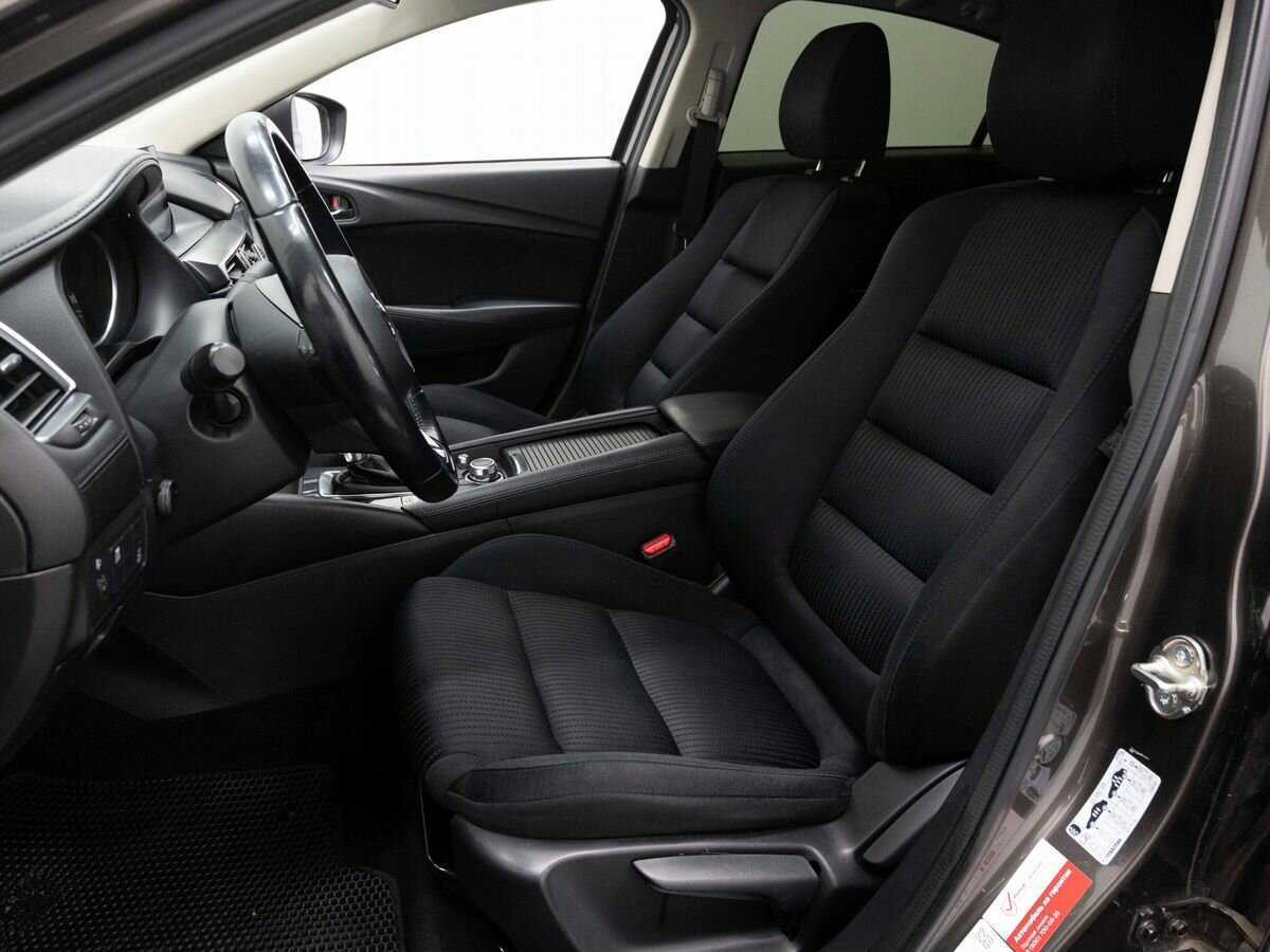 Купить Mazda 6, 2017, 124 000 км.. Фото: #8