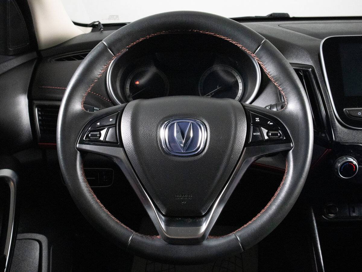 Купить Changan CS55, 2021, 74 642 км.. Фото: #10