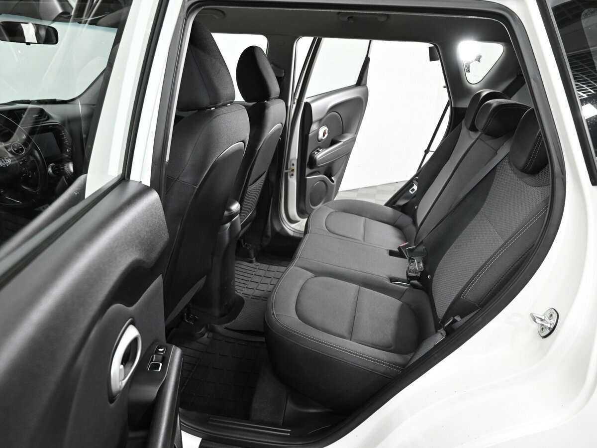 Купить Kia Soul, 2017, 135 000 км.. Фото: #14