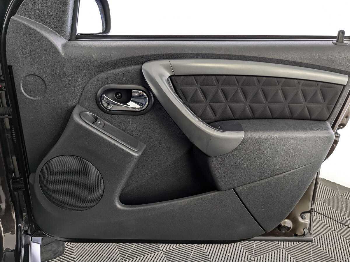 Купить Renault Duster, 2018, 134 436 км.. Фото: #23