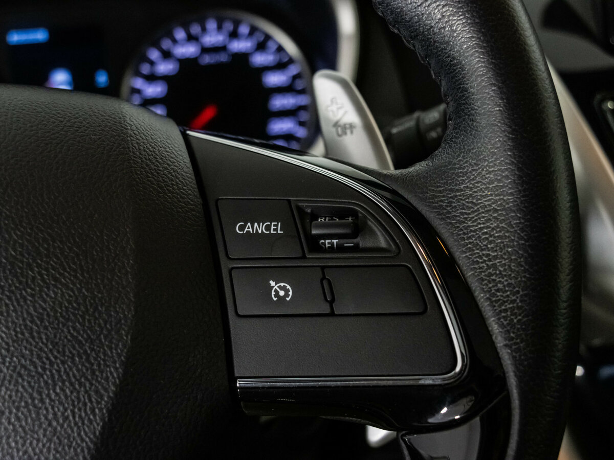 Купить Mitsubishi Eclipse Cross, 2022, 23 936 км.. Фото: #10