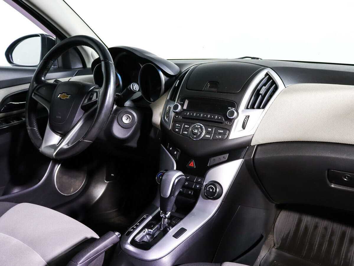 Купить Chevrolet Cruze, 2013, 184 000 км.. Фото: #8
