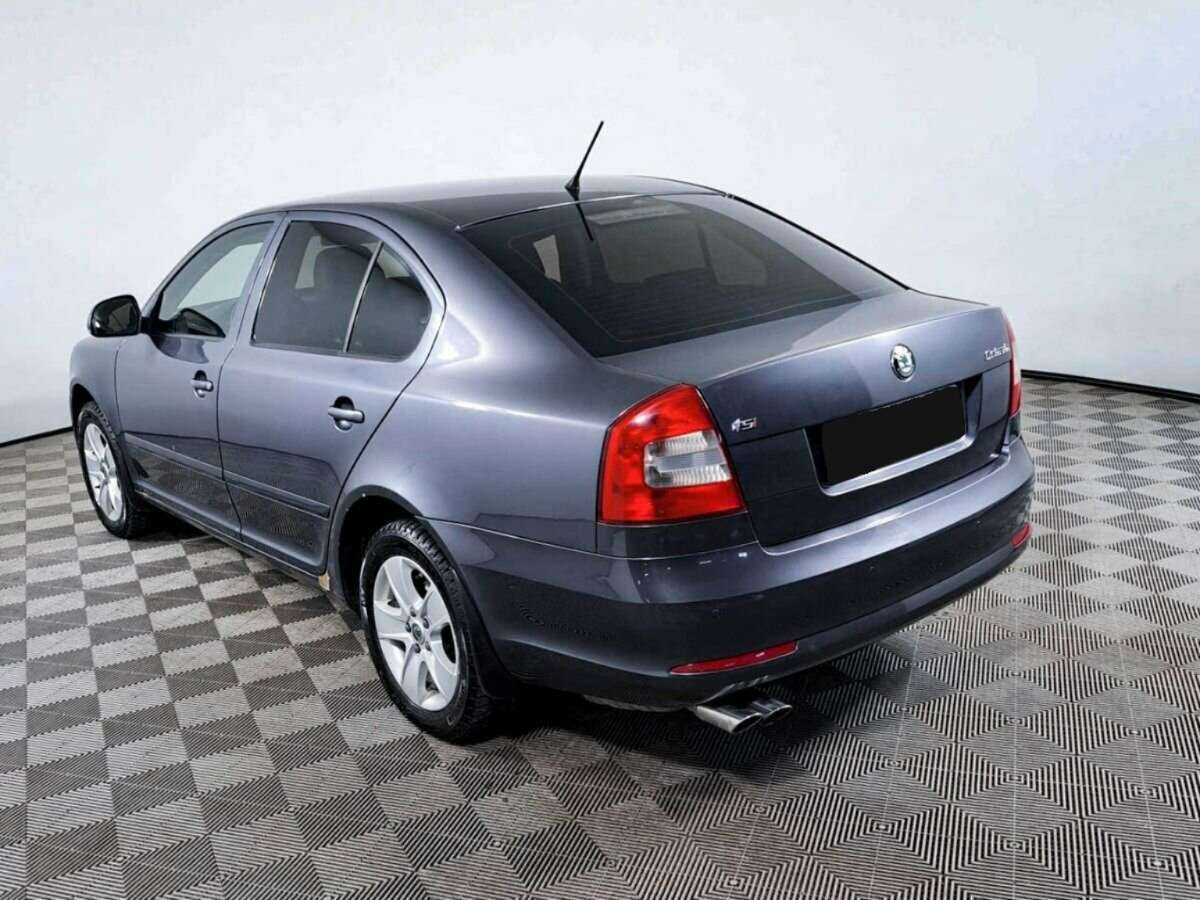 Купить Skoda Octavia, 2012, 181 399 км.. Фото: #6