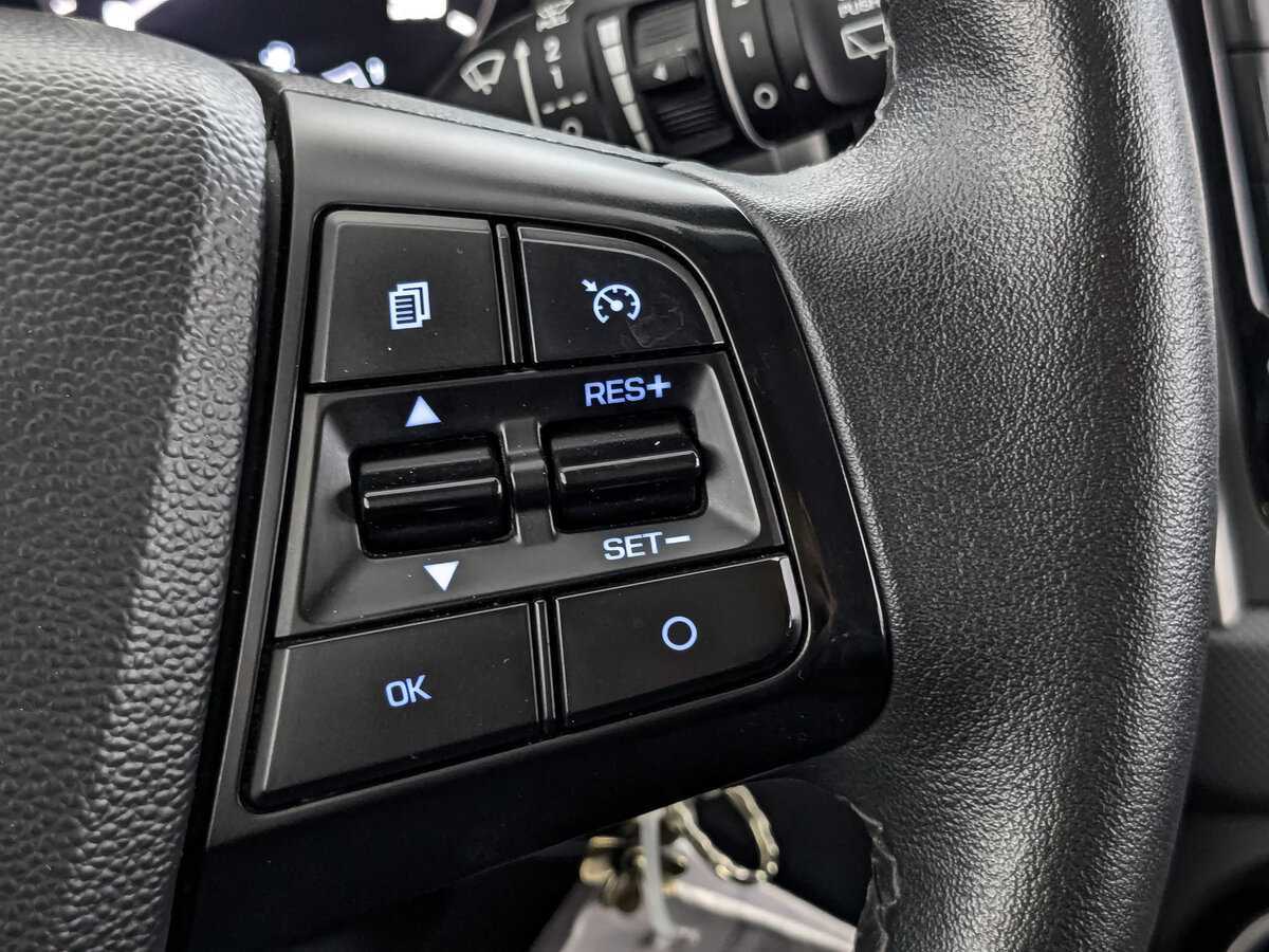 Купить Hyundai Creta, 2020, 140 126 км.. Фото: #26