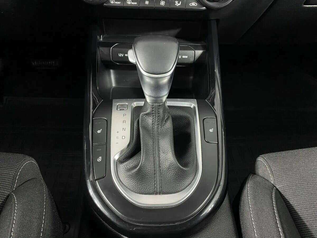 Купить Kia Cerato, 2019, 97 001 км.. Фото: #8