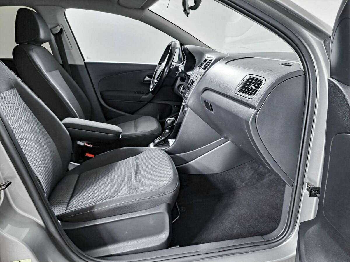 Купить Volkswagen Polo, 2017, 160 000 км.. Фото: #8