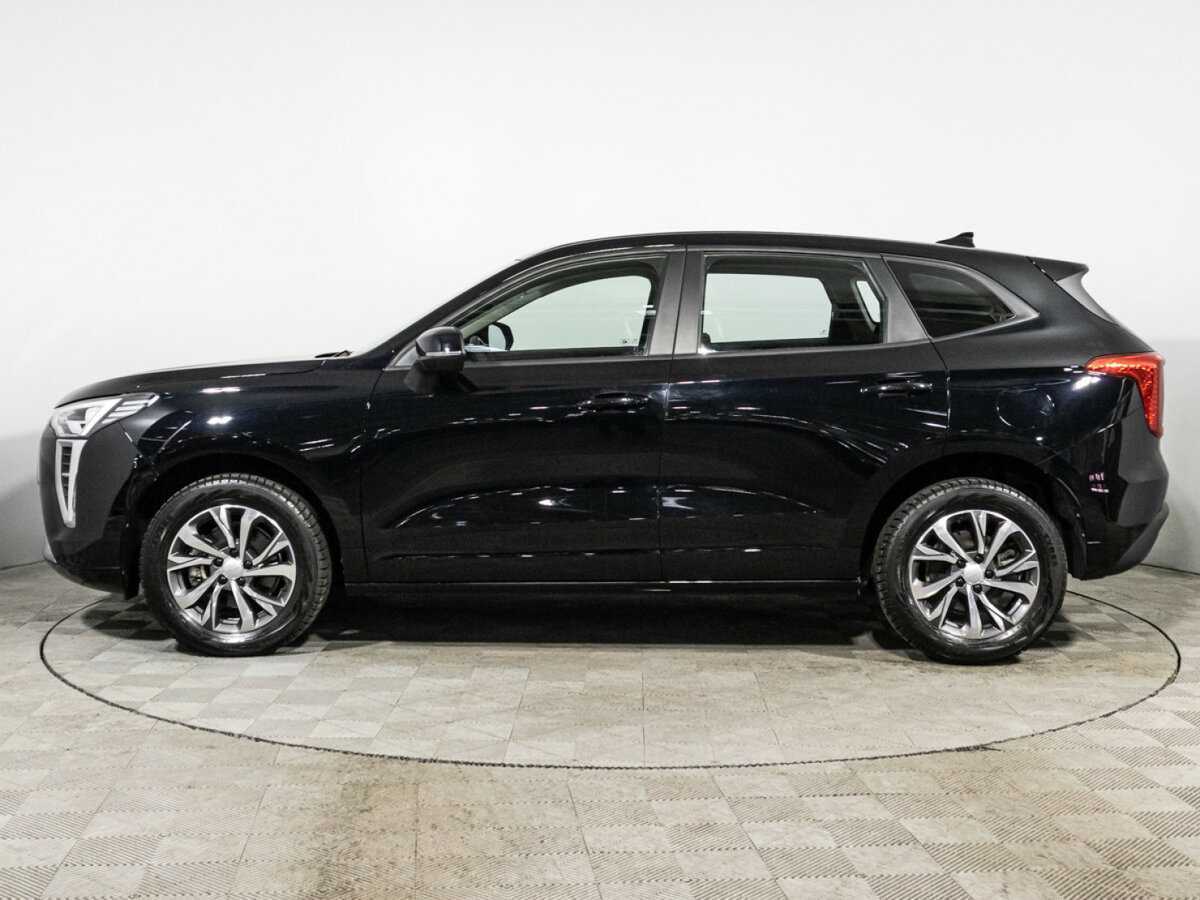 Купить Haval Jolion, 2021, 18 264 км.. Фото: #7