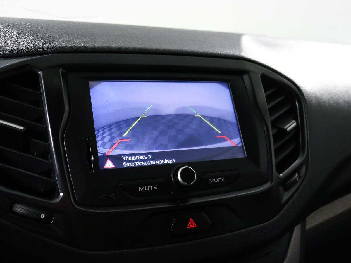 Купить Lada (ВАЗ) Vesta, 2019, 69 328 км.. Фото: #11