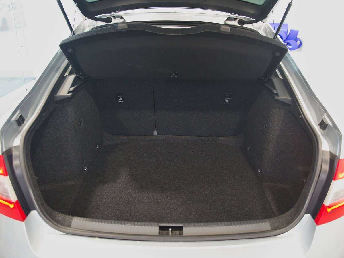 Купить Skoda Octavia, 2019, 66 492 км.. Фото: #14