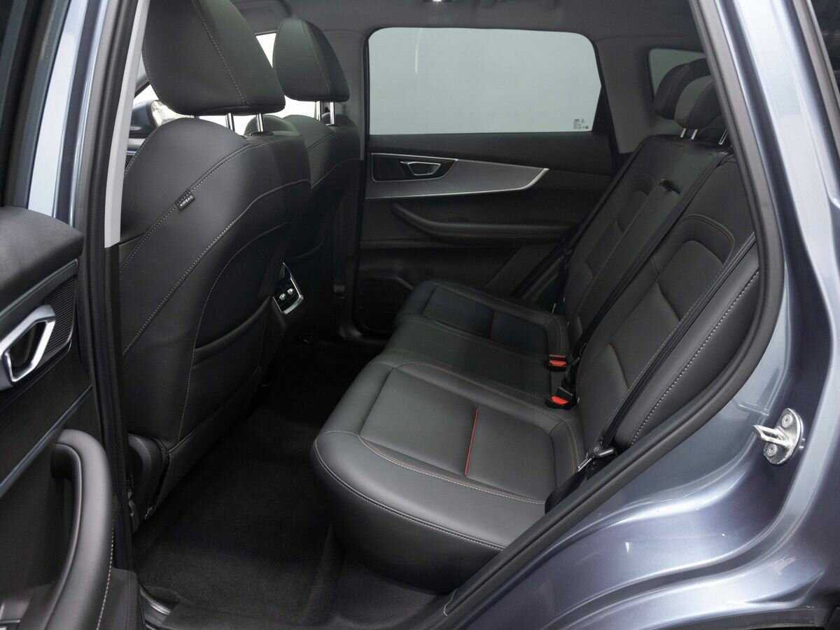 Купить Chery Tiggo 7 Pro, 2021, 69 500 км.. Фото: #10