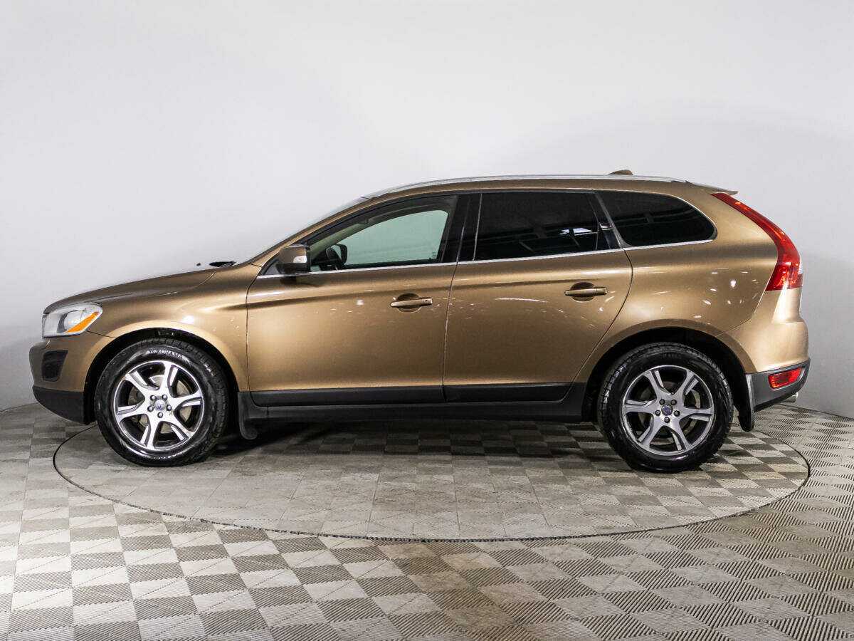Купить Volvo XC60, 2012, 209 215 км.. Фото: #7