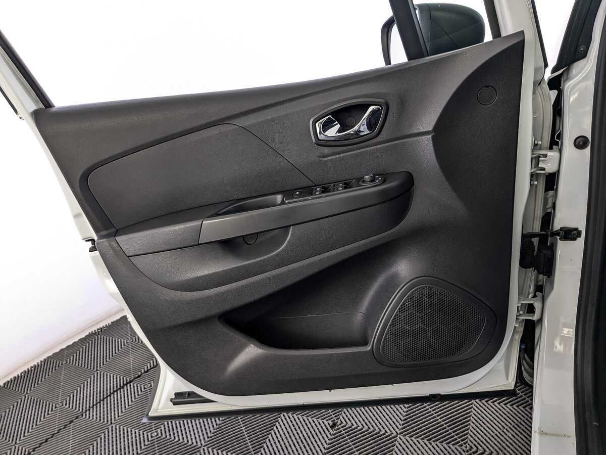 Купить Renault Kaptur, 2018, 109 967 км.. Фото: #14