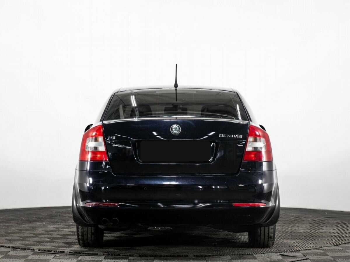 Купить Skoda Octavia, 2012, 165 701 км.. Фото: #2