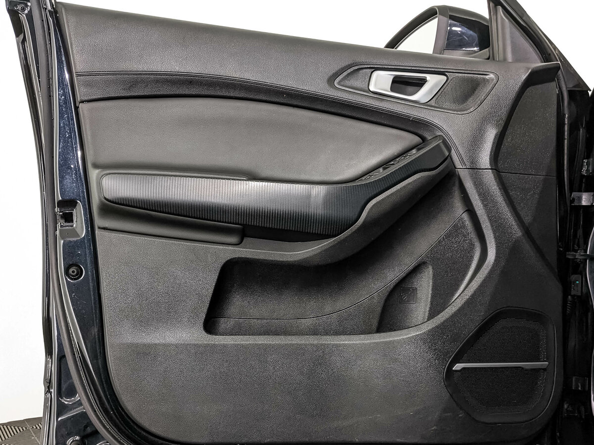 Купить Chery Tiggo 4, 2022, 115 620 км.. Фото: #17