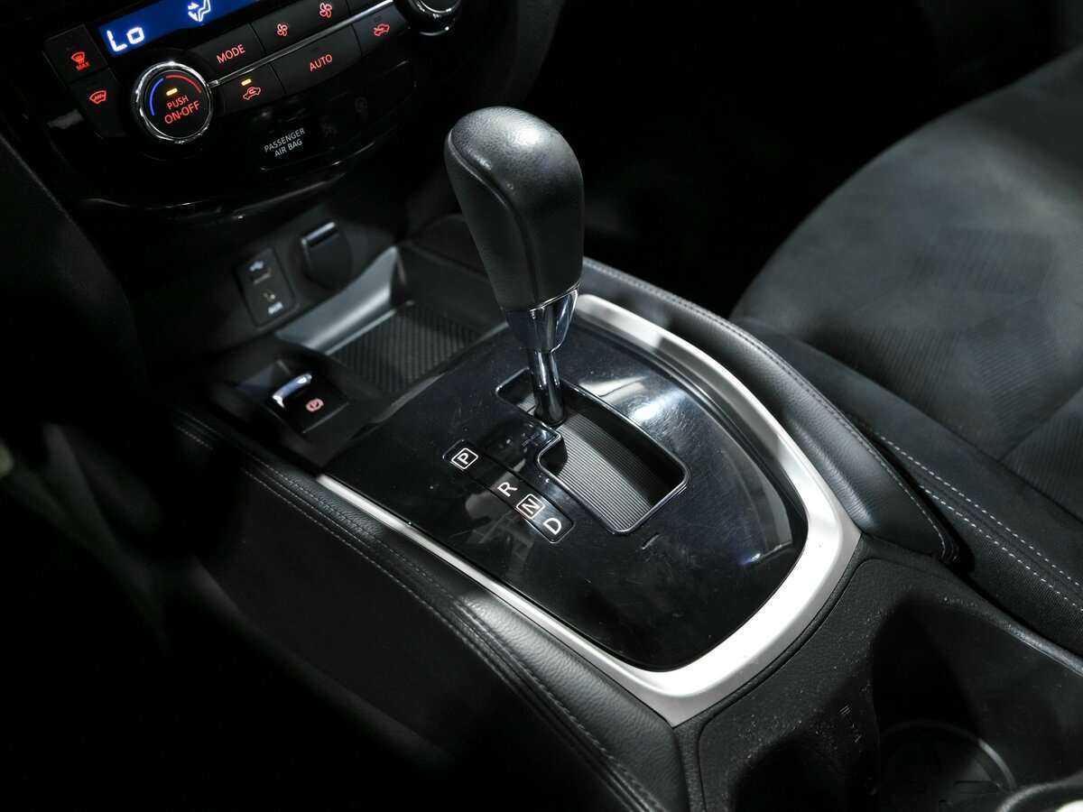 Купить Nissan X-Trail, 2015, 153 728 км.. Фото: #13