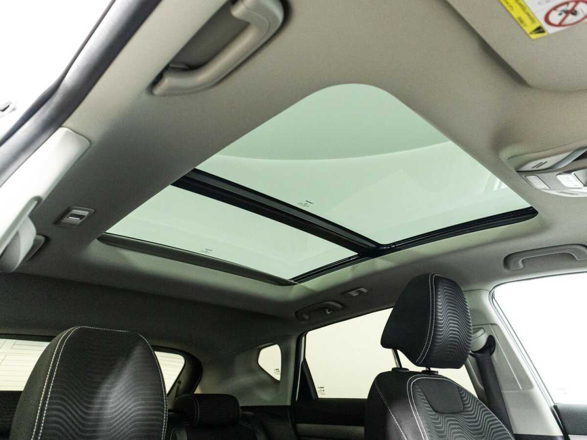 Купить Geely Coolray, 2020, 57 220 км.. Фото: #16