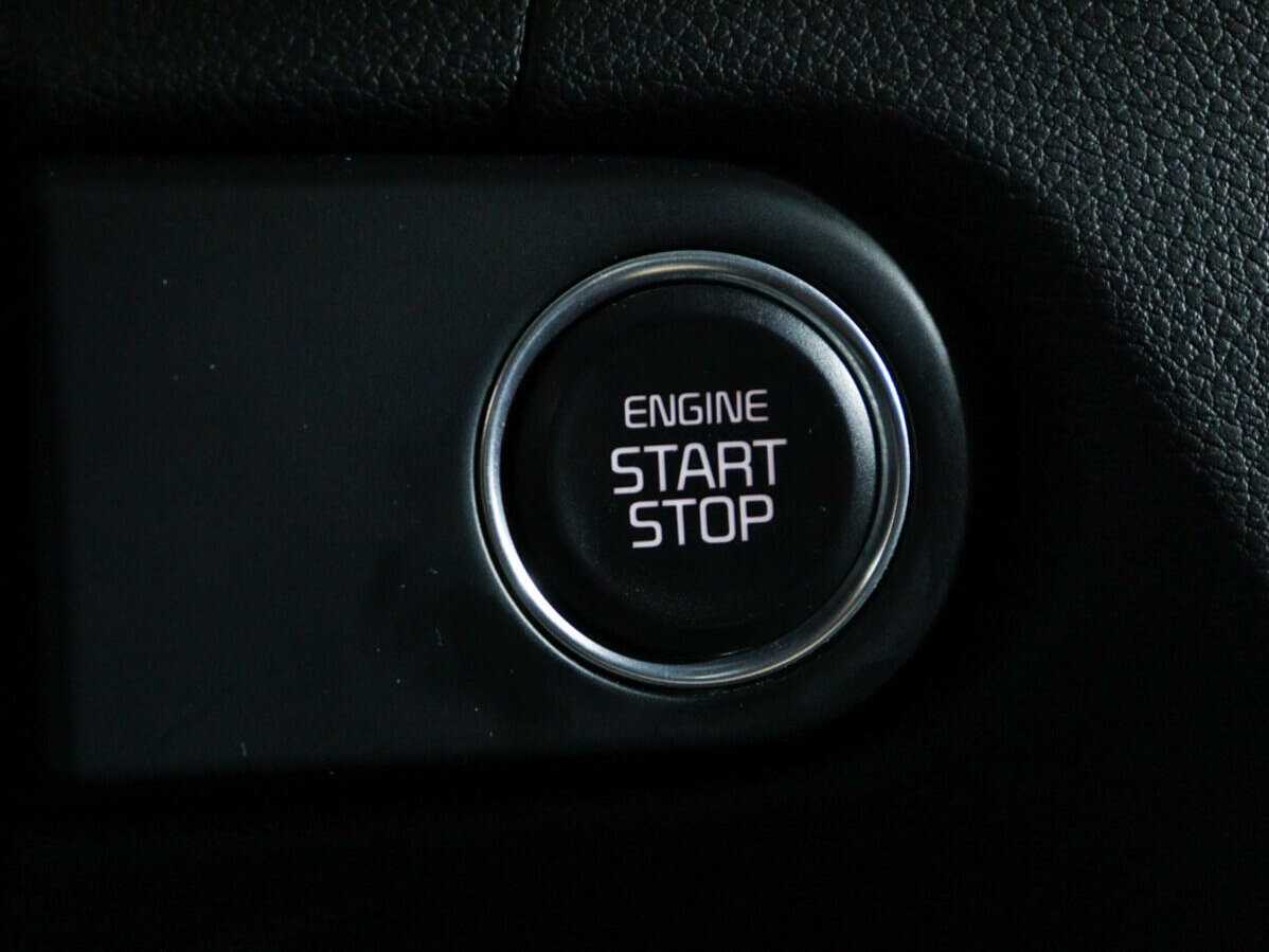 Купить Kia Ceed, 2020, 47 485 км.. Фото: #16