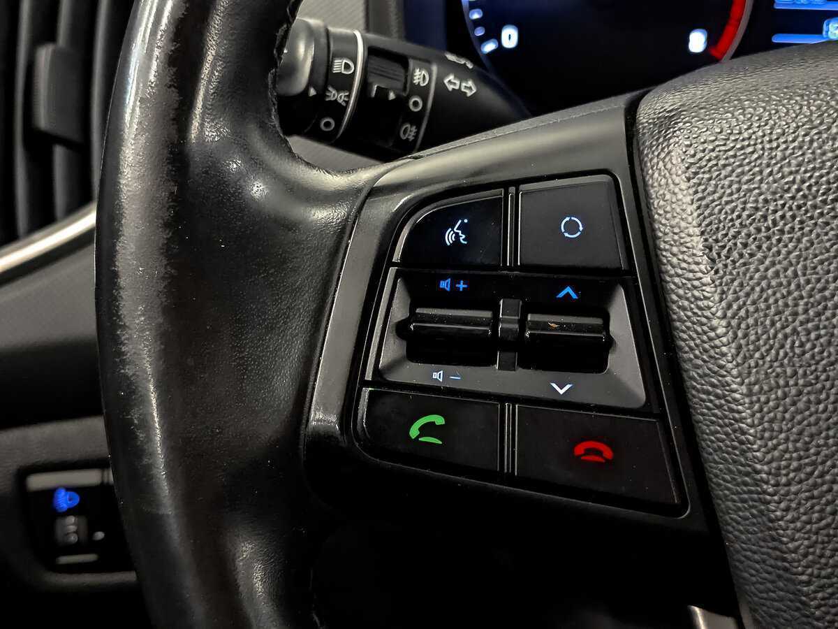 Купить Hyundai Creta, 2018, 160 022 км.. Фото: #25