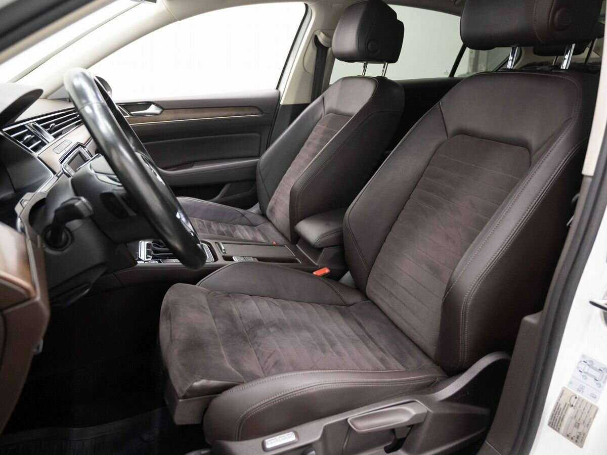 Купить Volkswagen Passat, 2016, 148 660 км.. Фото: #7